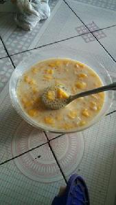 楊枝甘露西米露 楊枝甘露西米露