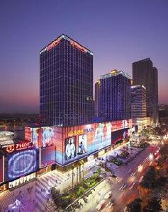 泉州萬達廣場 泉州萬達廣場