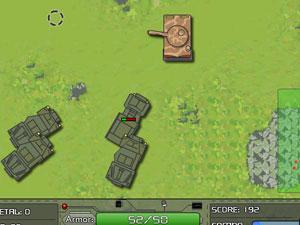 終極移動堡壘高清修改版 終極移動堡壘高清修改版