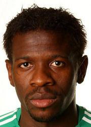 阿坦達·尤素夫 阿坦達·尤素夫