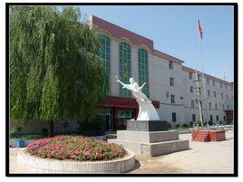 西寧市城北區山川學校 西寧市城北區山川學校