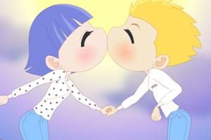 超級熱吻 超級熱吻