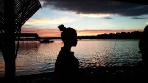 只要遠遠望著你 只要遠遠望著你