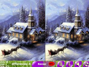 去年冬天遊戲 去年冬天遊戲