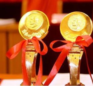 長江韜奮獎 長江韜奮獎