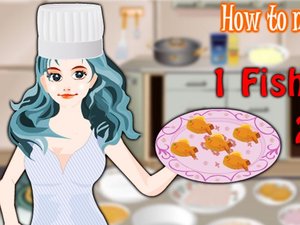 香炸鱈雪排 香炸鱈雪排