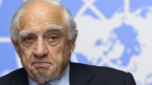 彼得&middot;薩瑟蘭