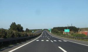 營松高速公路 營松高速公路