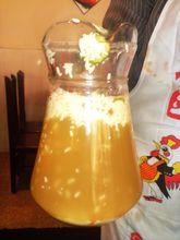 各種各樣的煮啤酒