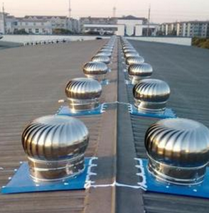 屋頂風帽 屋頂風帽