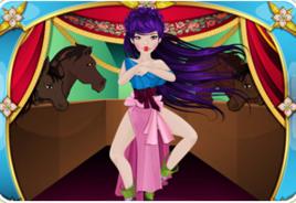 江南style女選手 江南style女選手