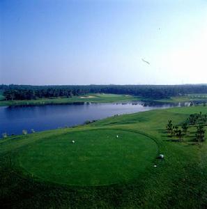 南山國際高爾夫球會 南山國際高爾夫球會