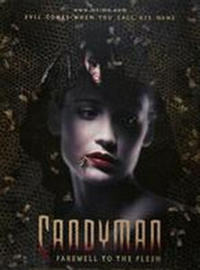 蜜蜂人:腥風血雨 蜜蜂人:腥風血雨