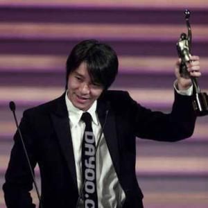 第21屆香港電影金像獎