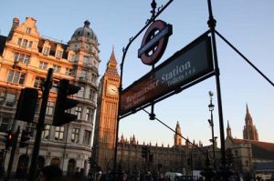 倫敦旅遊通行卡