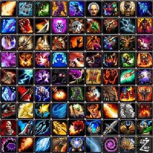 魔獸世界：珠寶加工