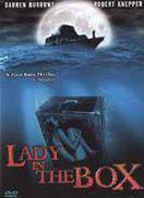 箱子裡的女人 箱子裡的女人