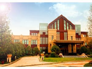 城泰湖韻天成 城泰湖韻天成