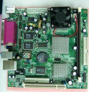 全集成主機板 全集成主機板