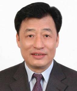 劉奇[江西省委副書記、省委黨校校長]