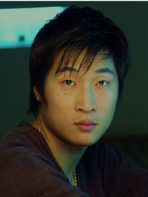 福建人民藝術劇院舞美設計許起傑