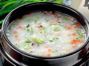 牛肉蘿蔔白米粥 牛肉蘿蔔白米粥