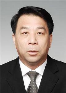 張曉光[錦州市人大常委會主任]