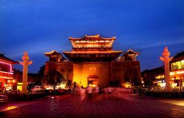 襄樊市博物館 襄樊市博物館