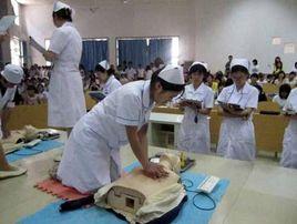 泰山醫學院護理學院 泰山醫學院護理學院