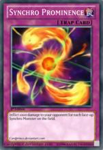 同調[遊戲王卡片系列]