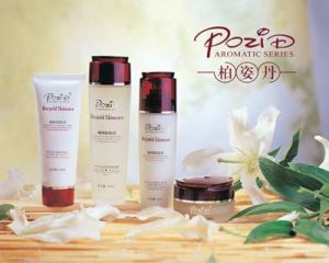 柏姿丹草本黃金素系列