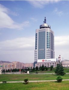 金川開發區 金川開發區