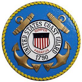 美國海岸警衛隊
