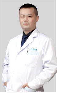 高偉[國內整形著名專家]