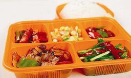 福丫兒快餐 福丫兒快餐