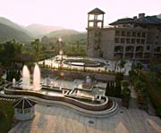 廣州從化崴格詩溫泉莊園 廣州從化崴格詩溫泉莊園