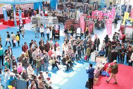 中國寧夏銀川漁具展 中國寧夏銀川漁具展