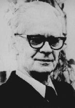 行為主義[美國現代心理學主要流派之一]