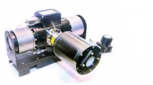 太赫茲雷射器 太赫茲雷射器