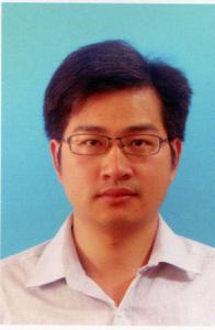 廖俊[中南大學副教授]