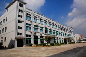 深圳市寶安區觀瀾大眾電子製品廠