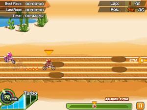 定向越野摩托大賽修改版 定向越野摩托大賽修改版