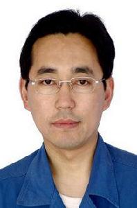 張雪松[唐山軌道客車有限責任公司高級技師]