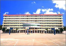 貴港市育才高中