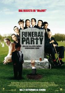 《葬禮上的死亡》