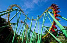 歡樂谷[深圳歡樂谷]