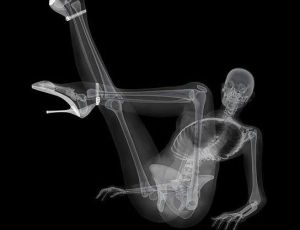 X光日曆 X光日曆