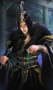 李儒[游卡桌遊推出的桌上遊戲三國殺中的人物]