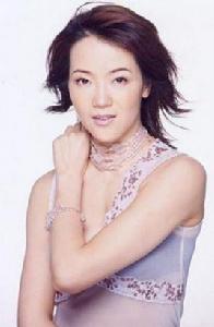 揚揚[揚揚著名舞蹈家]