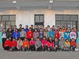 汶南一中 汶南一中